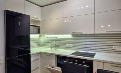 Снять 3-комнатную квартиру, Минск, ул. Мястровская, д. 3. Фото 7