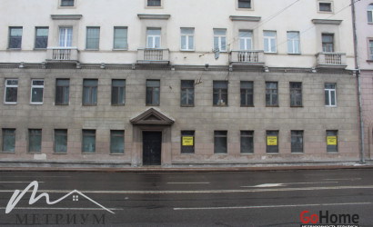 Продажа помещения, Минск, Богдановича ул., 25,  155.2 кв.м.. Фото 3