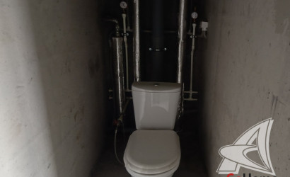 Купить 2-комнатную квартиру, Брест, Вулька, ул. Бориса Маслова. Фото 10