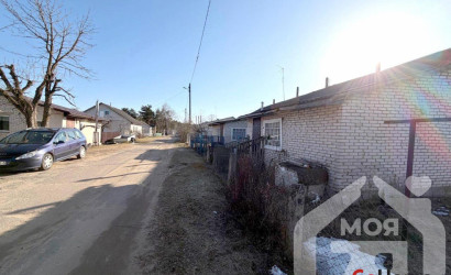 Купить 3-комнатную квартиру, Сосновый Бор, Юбилейная ул.. Фото 15