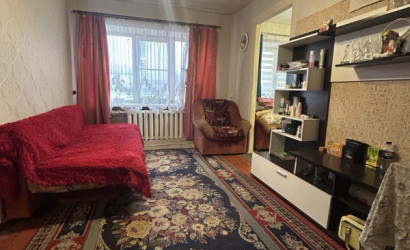 Купить 2-комнатную квартиру, Лида, Труханова, 23. Фото 8