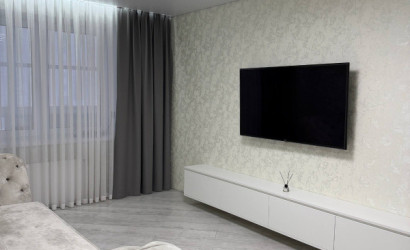 Купить 2-комнатную квартиру, Орша, 2-й переулок Виссариона Белинского д.46. Фото 5