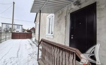 Купить дом, Брест, Речица, 5.54 соток. Фото 29