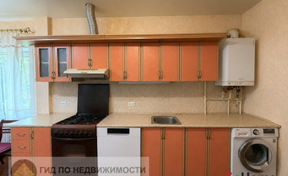  1-этаж.(83.2 м2), Гродно(Менделеева, д.)