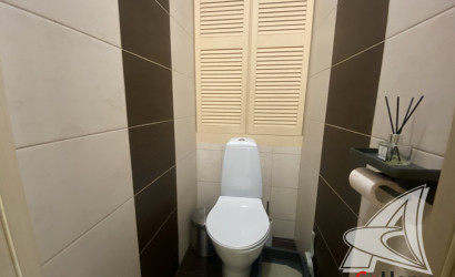 Купить 3-комнатную квартиру, Брест, Дубровка, ул. Дубровская. Фото 13