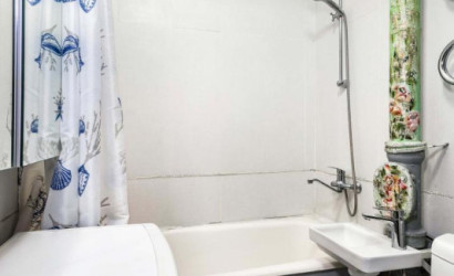 Купить 1-комнатную квартиру, Минск, Люксембург ул., 111/А (Московский район). Фото 9