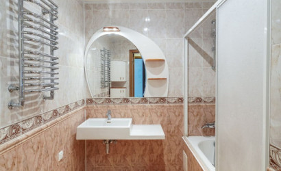 Купить 2-комнатную квартиру, Минск, Беды ул., 38 (Советский район). Фото 9