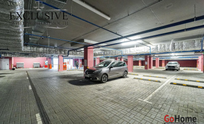 Аренда офиса, Минск, Интернациональная ул., 38, 77.89 кв.м.. Фото 40