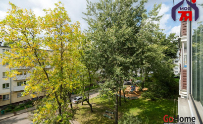 Купить 2-комнатную квартиру, Минск, Фроликова ул., 5 (Партизанский район). Фото 9