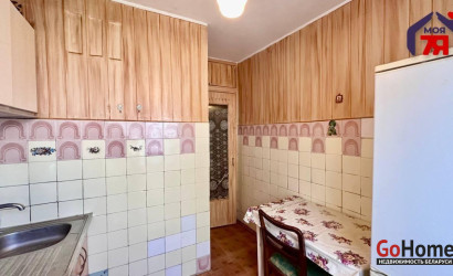 Купить 3-комнатную квартиру, Солигорск, Козлова ул., 48. Фото 5