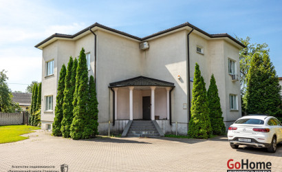 Купить 8-комнатную квартиру, Минск, Аннаева, 78 (Партизанский район). Фото 4