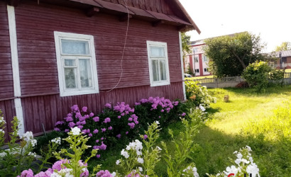 Купить дом, Ивацевичи, Ленина 1, 31 соток. Фото 4