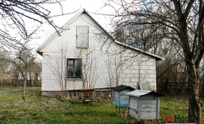 Купить дом, Мелеховичи, 10 соток. Фото 1