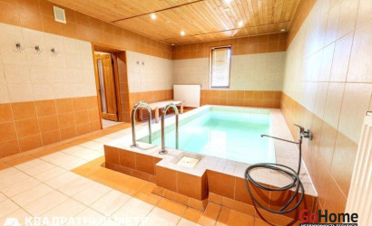 Купить коттедж, Шубники, Цветочная ул., 17.5 соток. Фото 19