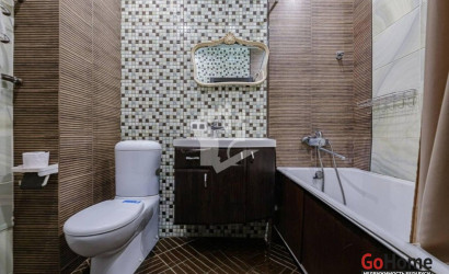 Купить 1-комнатную квартиру, Лесной, Троицкая ул., 35. Фото 9