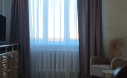 Снять 2-комнатную квартиру на сутки, Волковыск, Калиновского, 10. Фото 17