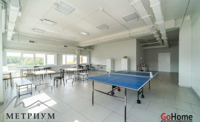 Аренда склада, Боровлянский с/с,  583.3 кв.м.. Фото 8