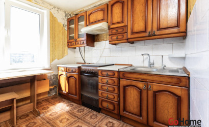 Купить 3-комнатную квартиру, Минск, Голубева ул., 22/1 (Московский район). Фото 7