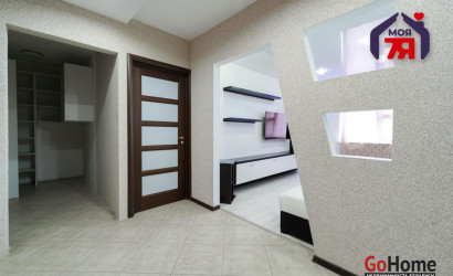 Купить 3-комнатную квартиру, Минск, Скрипникова ул., 4 (Фрунзенский район). Фото 10