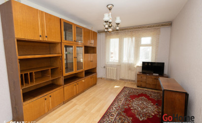 Купить 2-комнатную квартиру, Лида, Кирова ул., 7. Фото 7