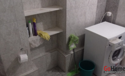 Снять 1-комнатную квартиру, Минск, Дзержинского просп 94 (Московский район). Фото 5