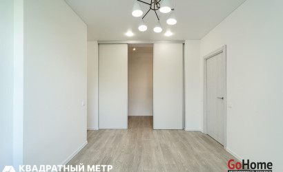 Купить 2-комнатную квартиру, Минск, Седова ул., 10(Заводской район). Фото 9
