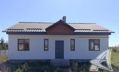 Купить дом, Луково, Луковский с/с, 24.99 соток. Фото 2