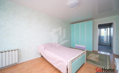 Купить 3-комнатную квартиру, Минск, Богдановича ул., 46(Советский район). Фото 15