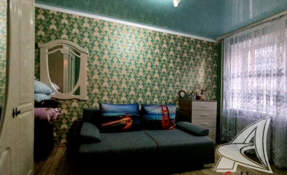 Купить 2-комнатную квартиру, Кобрин, , . Фото 11