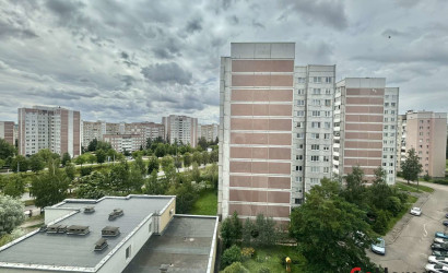 Купить 3-комнатную квартиру, Гродно, Клецкова, 36. Фото 16