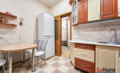 Снять 3-комнатную квартиру, Минск, пер. Краснозвездный, д. 17 (Советский район). Фото 4