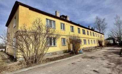 Купить 2-комнатную квартиру, Витебск, 1-я Прядильная, 58. Фото 1