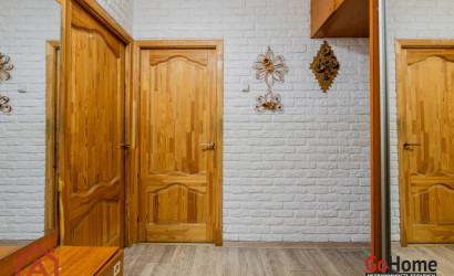 Купить 2-комнатную квартиру, Минск, Слободская, 17 (Московский район). Фото 2