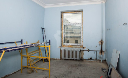 Купить 3-комнатную квартиру, Минск, Ленина ул., 18 (Ленинский район). Фото 6