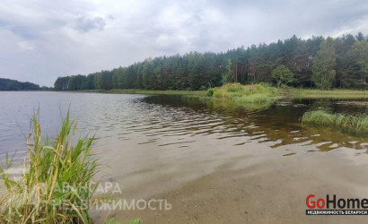 Купить дом в деревне, Лесное-Белмедпрепараты, 5.2 соток. Фото 8