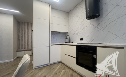 Купить 2-комнатную квартиру, Брест, Ковалево, ул. Октябрьской Революции. Фото 9