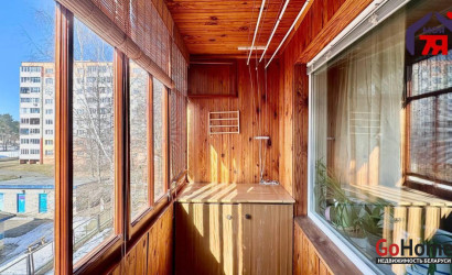 Купить 2-комнатную квартиру, Солигорск, Парковая ул., 10. Фото 20