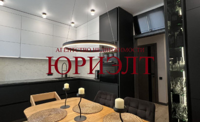 Купить 2-комнатную квартиру, Брест, Махновича. Фото 1