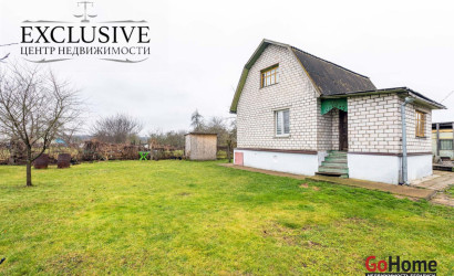 Купить дом в деревне, Птичь, 0.06 соток. Фото 2