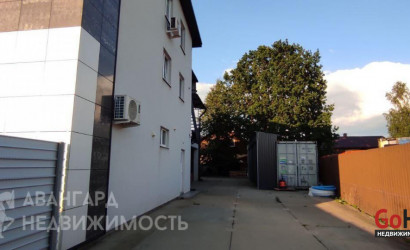 Аренда склада, Ратомка, Заславская ул., 13,  404 кв.м.. Фото 35