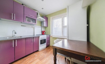 Купить 3-комнатную квартиру, Минск, Буденного ул., 7/2 (Партизанский район). Фото 8