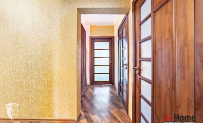 Купить 3-комнатную квартиру, Минск, Скрипникова, 7 (Фрунзенский район). Фото 14