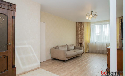 Купить 2-комнатную квартиру, Минск, Стадионная ул., 9(Центральный район). Фото 6