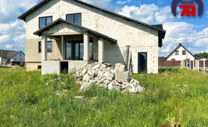 Купить дом, Старобин, Заводская ул., 18 соток. Фото 3