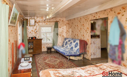 Купить дом, Слижино, Заречная ул., 25 соток. Фото 11