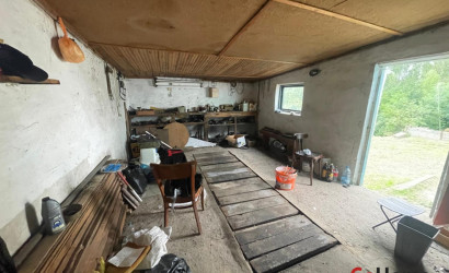 Купить дом, Мозырь, Юнатов 18, 14 соток. Фото 10