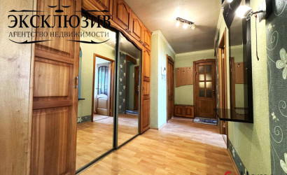 Купить 3-комнатную квартиру, Полоцк, Гвардейской Армии 6-й ул., 7. Фото 6