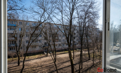 Купить 2-комнатную квартиру, Минск, Калиновского, 35 (Первомайский район). Фото 16