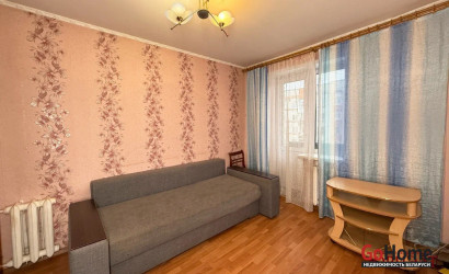 Купить 3-комнатную квартиру, Витебск, Карла Маркса, 66. Фото 5