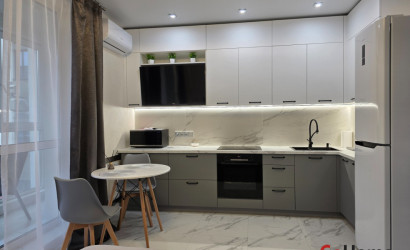 Снять 1-комнатную квартиру на сутки, Минск, Братская 9 (Октябрьский район). Фото 7